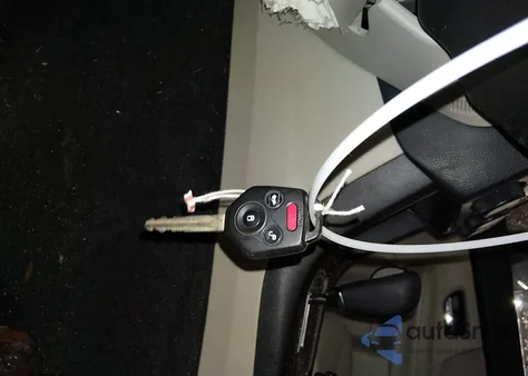 2013 Subaru Impreza 2.0I Premium z USA, uszkodzony, nr VIN JF1GJAC60DH021364